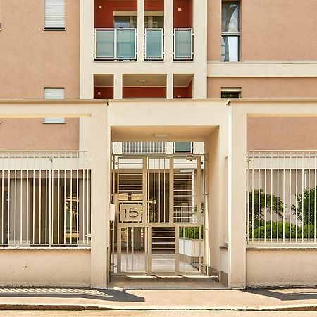 San Siro-Quarto Cagnino Elyon Apartment 米兰 外观 照片