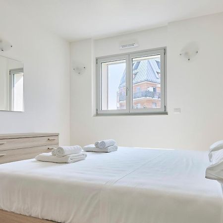 San Siro-Quarto Cagnino Elyon Apartment 米兰 外观 照片