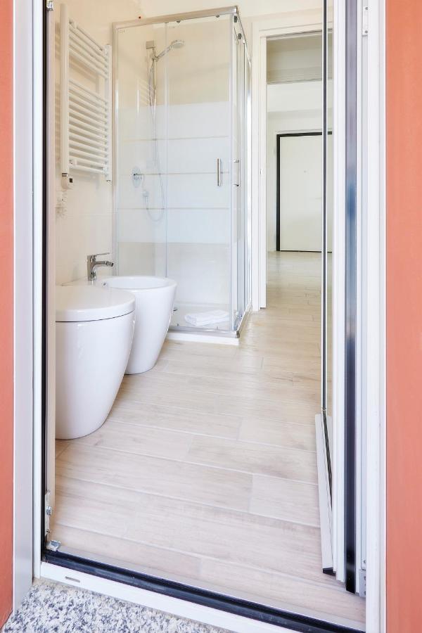 San Siro-Quarto Cagnino Elyon Apartment 米兰 外观 照片