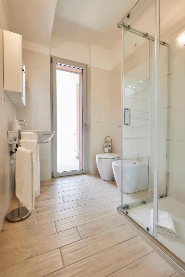 San Siro-Quarto Cagnino Elyon Apartment 米兰 外观 照片